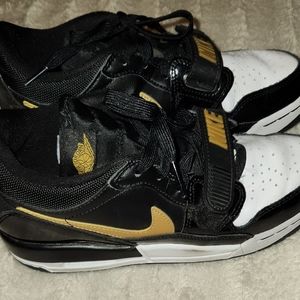 Big boy Jordan's sz.5Y